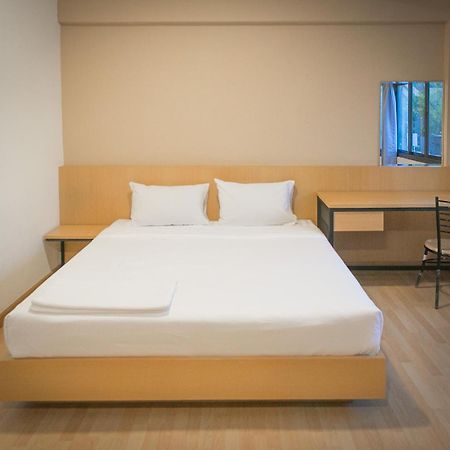 Grand Leo Hotel Khon Kaen Esterno foto